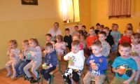 30.01.2025 r. Kino w przedszkolu 1