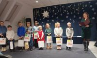 20.12.2024 r. Konkurs Bibliotka Miejska 1