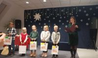 20.12.2024 r. Konkurs Bibliotka Miejska 1