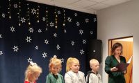 20.12.2024 r. Konkurs Bibliotka Miejska 1