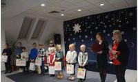 20.12.2024 r. Konkurs Bibliotka Miejska 1