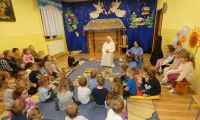07.01.2025 Spotkanie z siostrą Joanną misjonarką 1