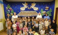 07.01.2025 Spotkanie z siostrą Joanną misjonarką 1