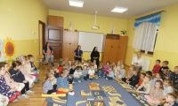 07.01.2025 Spotkanie z siostrą Joanną misjonarką 1