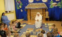 07.01.2025 Spotkanie z siostrą Joanną misjonarką 1