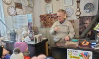 16.01.20245 R. Pan Zegarmistrz Gr. I 1