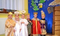 Jasełka Wiewiórki 1