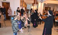 15.12.2024 r. Msza Sw. przedszkolna 1