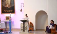 15.12.2024 r. Msza Sw. przedszkolna 1