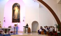 15.12.2024 r. Msza Sw. przedszkolna 1