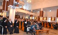 15.12.2024 r. Msza Sw. przedszkolna 1
