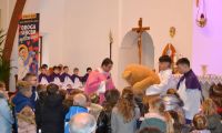 15.12.2024 r. Msza Sw. przedszkolna 1