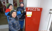 wysyłanie kartek światecznych na poczcie 1