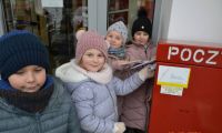 wysyłanie kartek światecznych na poczcie 1