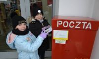 wysyłanie kartek światecznych na poczcie 1