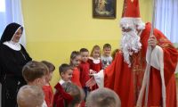 5.12.2024 Mikołaj w Gr. Sarenki 1