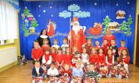 5.12.2024 Mikołaj w Gr. Sarenki 1