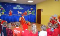 5.12.2024 Mikołaj w Gr. Niedzwiadki 1