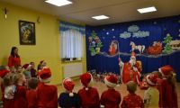 5.12.2024 Mikołaj w Gr. Niedzwiadki 1