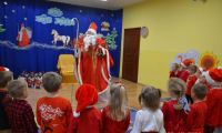 5.12.2024 Mikołaj w Gr. Niedzwiadki 1