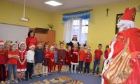 5.12.2024 Mikołaj w Gr. Zajączki 1