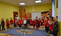 5.12.2024 Mikołaj w Gr. Zajączki 1