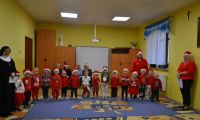 5.12.2024 Mikołaj w Gr. Wiewiórki 1