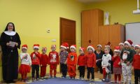 5.12.2024 Mikołaj w Gr. Wiewiórki 1