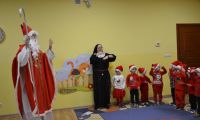 5.12.2024 Mikołaj w Gr. Wiewiórki 1
