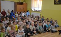 14.04.2025 r. Baśniowa Kapela Rusinowa Polana 1