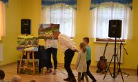 14.04.2025 r. Baśniowa Kapela Rusinowa Polana 1