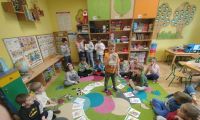 Konkurs 3 Nadzieja Kwiecień 1