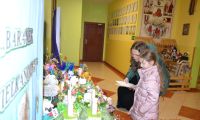 11.04.2025 Konkurs Baranek Wielkanocny 1
