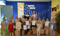11.04.2025 Konkurs Baranek Wielkanocny Rozstrzygnięcie 6