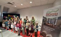 11.04.2025 r. Konkurs Najpiękniejszy koszyczek wielkanocny 1