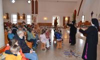 07.04.2025 r. Misje parafialne 1