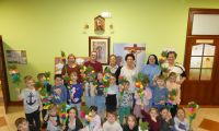 27.03.2025 r. Warsztaty Palmy Wielkanocne 1