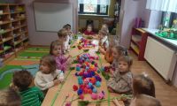 27.03.2025 r. Warsztaty Palmy Wielkanocne 1