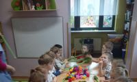 27.03.2025 r. Warsztaty Palmy Wielkanocne 1