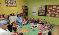 27.03.2025 r. Warsztaty Palmy Wielkanocne 1