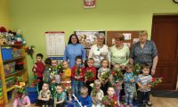 27.03.2025 r. Warsztaty Palmy Wielkanocne 1