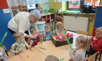 27.03.2025 r. Warsztaty Palmy Wielkanocne 1
