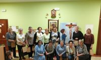 27.03.2025 r. Warsztaty Palmy Wielkanocne 1