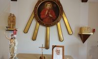 25.04.2025 R. Modlitwa za Papieża Franciszka 1