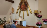 25.04.2025 R. Modlitwa za Papieża Franciszka 1