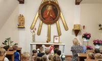 25.04.2025 R. Modlitwa za Papieża Franciszka 1