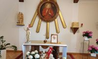 25.04.2025 R. Modlitwa za Papieża Franciszka 1