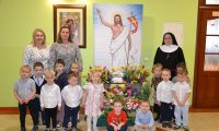 16.04.2025 Życzenia Wielkanocne 3