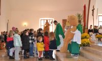 17.11.2024 Msza Św. Przedszkolna 4