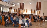 17.11.2024 Msza Św. Przedszkolna 4